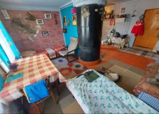 Продам дом, 34 м2, село Новый Златоуст, улица Ленина, 14