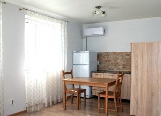 Продается квартира студия, 36.4 м2, Анапа, Объездная улица, 39к2, ЖК Красная Площадь