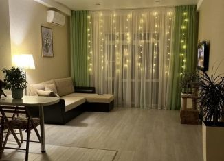 Продажа квартиры студии, 32 м2, Сочи, улица Надежды, 8, микрорайон Энергетик-Изумруд