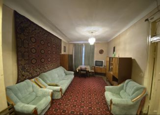 Сдается однокомнатная квартира, 45 м2, Оренбург, улица Богдана Хмельницкого, 1А