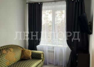 Продажа комнаты, 30 м2, Ростов-на-Дону, Профсоюзная улица, 29/22