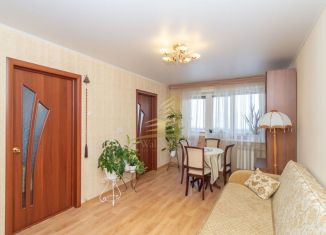 4-комнатная квартира на продажу, 60.4 м2, Новосибирск, улица Зорге, 119