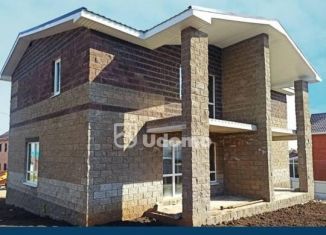 Таунхаус на продажу, 98.2 м2, деревня Зинино, улица Рами Гарипова, 16Б