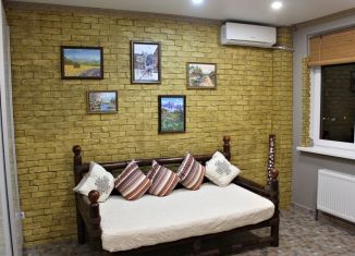 Продажа двухкомнатной квартиры, 58.3 м2, Краснодар, Византийская улица, ЖК Европа-Сити