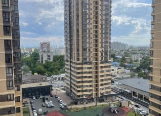 Продам двухкомнатную квартиру, 71 м2, Краснодар, Уральская улица, микрорайон ХБК
