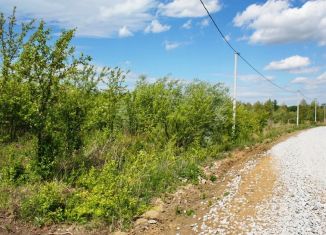 Земельный участок на продажу, 6 сот., деревня Ушакова, Зелёная улица