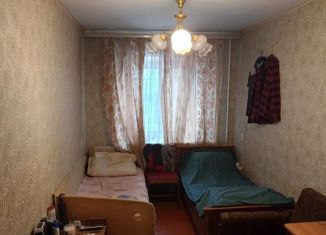 Продам трехкомнатную квартиру, 57 м2, Московская область, улица Козлова, 6