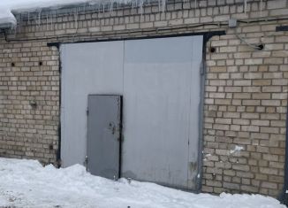 Сдается гараж, 25 м2, Смоленск, гаражный кооператив Щёткино, с4