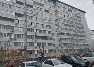 Продажа однокомнатной квартиры, 41 м2, Краснодар, микрорайон Черемушки, улица Селезнёва, 4А