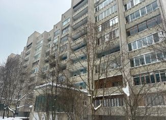 Однокомнатная квартира в аренду, 42 м2, Протвино, Фестивальный проезд, 11