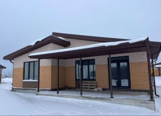 Дом на продажу, 76 м2, деревня Гремячка, Бирюзовая улица