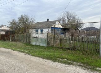 Продажа дома, 54 м2, село Полтавка, 3-й Юбилейный переулок, 1