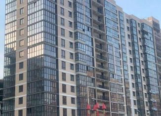 Продается двухкомнатная квартира, 49 м2, Краснодар, улица Западный Обход, 39/1к1, ЖК Мой Город