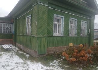 Дом на продажу, 45.8 м2, село Петрилово, Сухоноговская улица