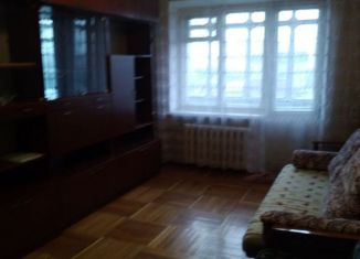 Сдается в аренду 1-комнатная квартира, 42 м2, Краснодар, улица Селезнёва, 126, Центральный округ