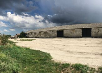 Продажа участка, 80 сот., село Ароматное, Садовая улица