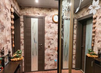 Продается 1-комнатная квартира, 40 м2, Мурино, Новая улица, 15, ЖК Новое Мурино