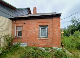 Продажа дома, 28 м2, поселок Плодосовхоз, Садовая улица, 7/2