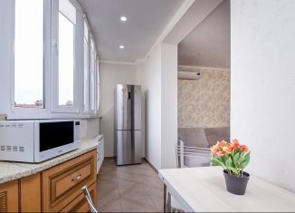 Продаю двухкомнатную квартиру, 39 м2, Краснодар, Восточно-Кругликовская улица, 34, ЖК Смоленский