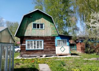 Продажа дома, 50 м2, Новосибирск