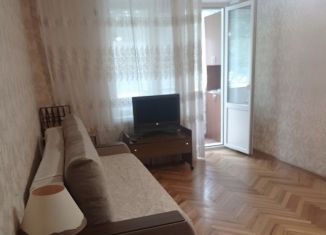 Сдам в аренду 1-ком. квартиру, 40 м2, Москва, Сенежская улица, 4, станция Моссельмаш