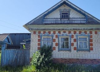 Продаю дом, 50 м2, деревня Кульбаш, Нижняя улица, 17