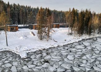 Сдам в аренду дом, 36 м2, Карелия, Набережная улица