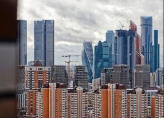 Продается 1-ком. квартира, 49.4 м2, Москва, Ходынская улица, 2, Ходынская улица