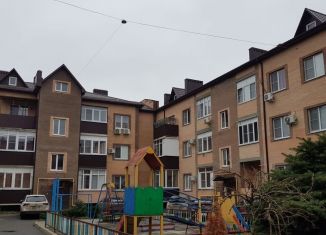 Продажа однокомнатной квартиры, 38 м2, Азов, Железнодорожная улица