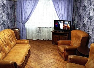 Аренда 1-комнатной квартиры, 41 м2, Севастополь, Батумская улица, 34