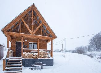 Дом в аренду, 70 м2, село Андреевка