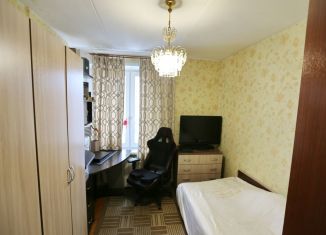 Продается 2-комнатная квартира, 38.5 м2, Москва, Щербаковская улица, 48, станция Измайлово