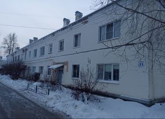 Однокомнатная квартира на продажу, 30 м2, Сергиев Посад, Ярославское шоссе, 11