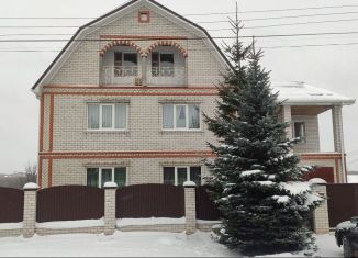 Дом на продажу, 380 м2, Железногорск, Солнечная улица