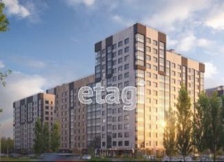 Продажа двухкомнатной квартиры, 55.7 м2, посёлок Петровский, Шоссейный проезд, 25