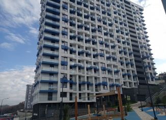 Продаю трехкомнатную квартиру, 48 м2, Сочи, Ясногорская улица, 16/1, микрорайон Бытха