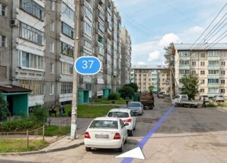 2-комнатная квартира в аренду, 48 м2, Шелехов, 4-й микрорайон, 37