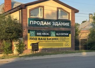 Продам помещение свободного назначения, 585 м2, Воронеж, Острогожская улица, 45, Ленинский район