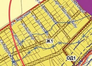 Продажа земельного участка, 6 сот., Чистенское сельское поселение