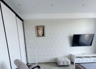 2-ком. квартира на продажу, 50 м2, посёлок городского типа Сириус, Урожайная улица, 27Г