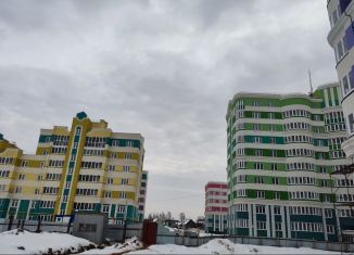 Продается однокомнатная квартира, 38.6 м2, Ивановская область