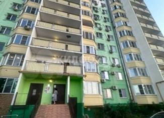 Продам 1-комнатную квартиру, 42 м2, Астрахань, Бульварная улица, 14А, ЖК Улица Аксакова