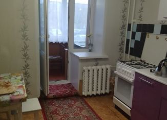 1-комнатная квартира в аренду, 35 м2, Сыктывкар, Школьный переулок, 10, Эжвинский район