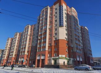 Продаю однокомнатную квартиру, 35 м2, Саранск, Севастопольская улица, 56к2
