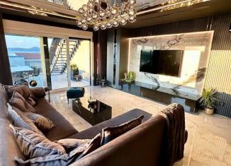 Продается 1-ком. квартира, 48 м2, посёлок городского типа Сириус, Парусная улица, 29