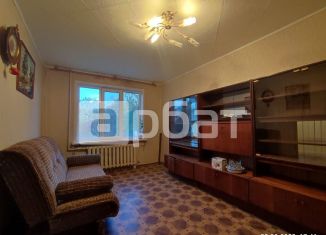 Продается двухкомнатная квартира, 48 м2, Кострома, Центральный район, улица Шагова, 195