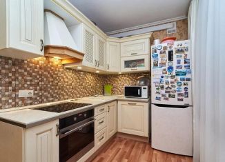 Продажа 3-комнатной квартиры, 88.8 м2, Краснодар, Ангарская улица, 1/4, Ангарская улица