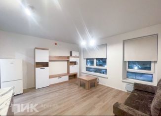 Сдаю квартиру студию, 26 м2, Люберцы, улица 8 Марта, 12к1, ЖК Люберцы Парк