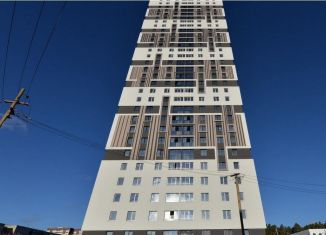 Продажа двухкомнатной квартиры, 60 м2, Екатеринбург, улица Академика Бардина, 26А, улица Академика Бардина