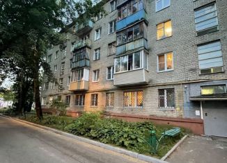 Продам 2-комнатную квартиру, 43.7 м2, Московская область, улица 1 Мая, 1